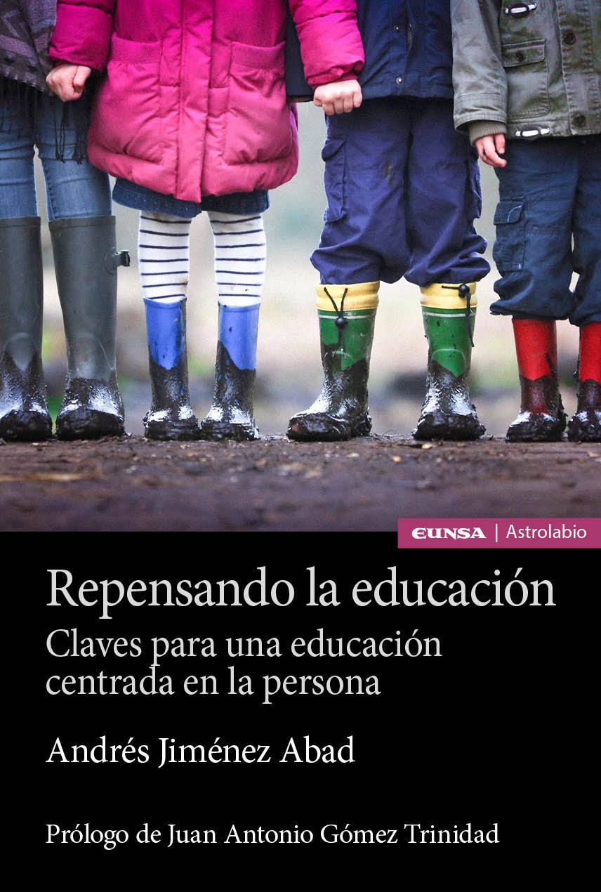 Repensando la educación